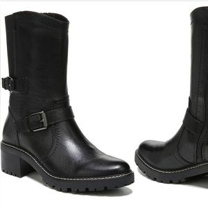 🆕 Naturalizer Talon Boot